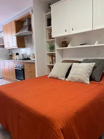 Appartement de vacances avec jardin | Proche de la plage - Image 2