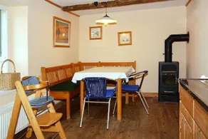 Holiday Home in Vieregge With Garden - Image 5