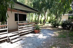 Mararanch: Bungalow Green e Red (case mobili - 4 posti) - Image 2