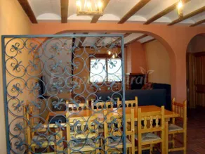 Beautiful cottage with garden, pool & barbeque | Garden view | Pets allowed - Image 2