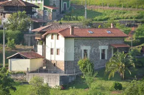 Landhaus mit Grill, Terrasse und Garten | Bergblick - Image 2