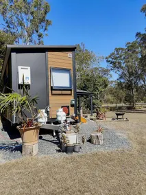 Marvelous Tiny House with Great Barbecue and Picnic Area Near the Coast in Queensland, Australia - Image 5