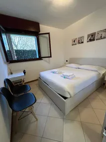 Appartement avec 1 chambre à coucher pour 3 personnes - Image 2