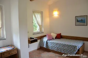Borgo Piazza Country Farm: Junior Suite 4 sul laghetto - Image 3