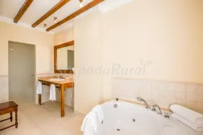 Charmantes Landhaus mit Garten, Terrasse und Whirlpool | Golfplatzblick - Image 2