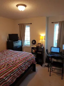 Private room with garden | Perfect for remote work - Image 1