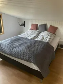 Newly renovated holiday home near Torndal beach - Image 4