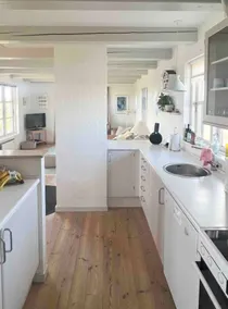 House with garden & terrace | Water view - Image 3