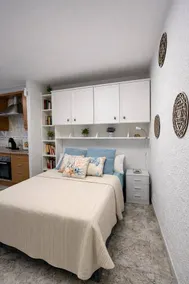 Apartment mit Garten | Neben dem Strand - Image 3