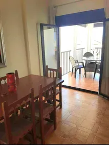 Apartment mit Terrasse | Neben dem Strand - Image 3