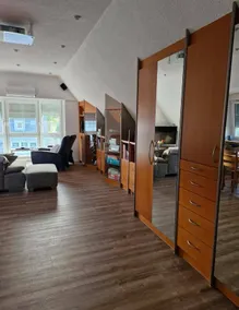 Children-friendly flat with pool & terrace | Garden view | Good for workation - Image 5