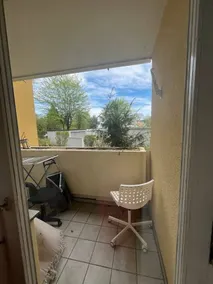 Beautiful flat with 2 bedrooms for 4 persons - Image 5