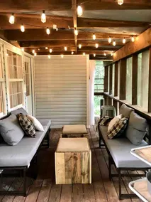 Embrace Nature in this Incredible Cabin in Siloam Springs, Arkansas - Image 5