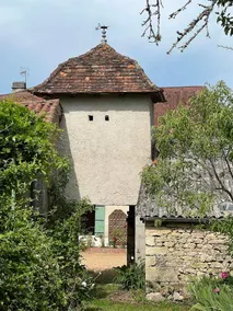 Avenue Sylvain Bordas, Savignac-les-Églises - Image 5