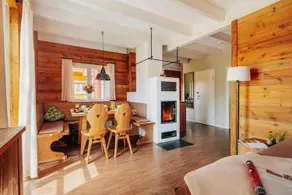 Chalet in Torfhaus With Sauna & Park Views - Image 5