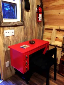 Luxurious Woodland Cabin in Nova Scotia - Image 2