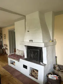 Holiday home with BBQ | Lake view - Image 5