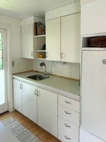 House with terrace, barbecue & garden | Perfect for remote work - Image 5