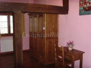 Lovely cottage with terrace & BBQ | Nature view | Pets allowed - Image 3