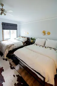 Acogedora habitación privada apta para familias - Image 2