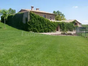 Cottage with pool, garden & barbecue | Nature view - Image 2