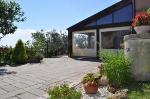 Agriturismo Casa del Sole: Camera doppia La Luna - Image 4