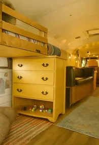 Whimsical Tiny House Retreat near the Ohio River in Kentucky’s Enchanted Forest - Image 5