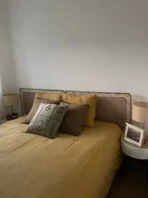 Appartamento con 2 camere da letto per 4 persone - Image 5