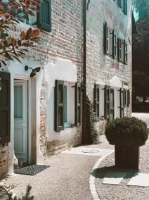 House with terrace, garden & private pool - Image 3
