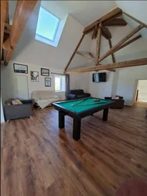 Gîte avec terrasse, jardin et barbecue - Image 5