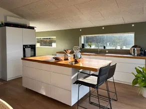 House with sauna and views of Ho Bay - Image 5