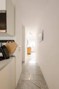 Appartamento con 2 camere da letto per 2 persone - Image 4