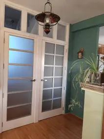 Private room with garden & pool - Image 5