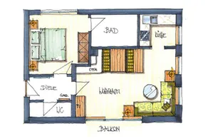 Haus Kobi - Image 5