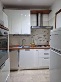 Agréable appartement de vacances avec jardin et terrasse - Image 4