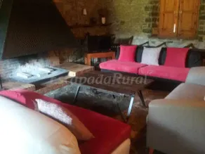 Cottage with garden, terrace & BBQ | Nature view - Image 4