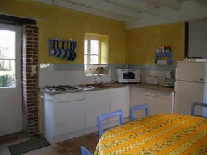 Gite with BBQ, garden & terrace - Image 3