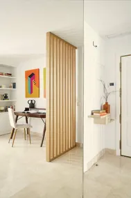 Merveilleux appartement avec 2 chambres à coucher pour 3 personnes - Image 5