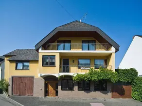 Weingut-Gästehaus Konrad Kirsten - Casa la vino - Image 2