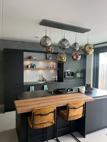 Holiday home with 1 bedroom for 2 persons - Image 3