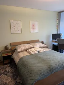 Appartement de vacances avec 1 chambre à coucher pour 2 personnes - Image 2