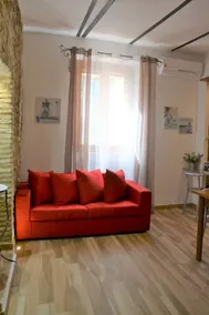 Bed and breakfast with 1 bedroom for 4 persons - Image 2