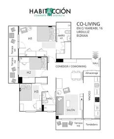 Private room - Image 2