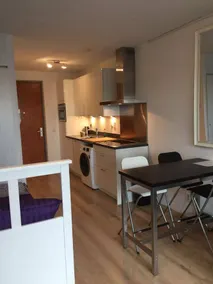 Merveilleux appartement de vacances pour 1 personne - Image 2