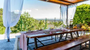 Wunderschönes Landhaus mit Terrasse, Grill und Pool | Golfplatzblick | Hunde erlaubt - Image 2