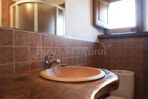 Cottage con griglia e giardino | Vista sulla montagna - Image 3