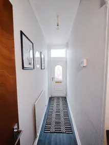 House with 3 rooms for 6 persons - Image 3