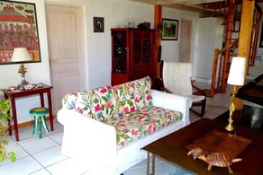 Fully equipped spacious house with sauna, terrace & garden | Sea view | Beach nearby - Image 5
