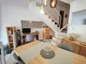 Ferienhaus mit Terrasse | Meerblick - Image 4