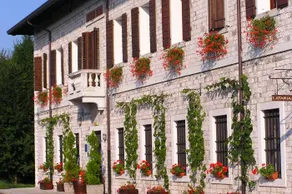 Gelindo dei Magredi: Casa Rossa Tripla - Image 5